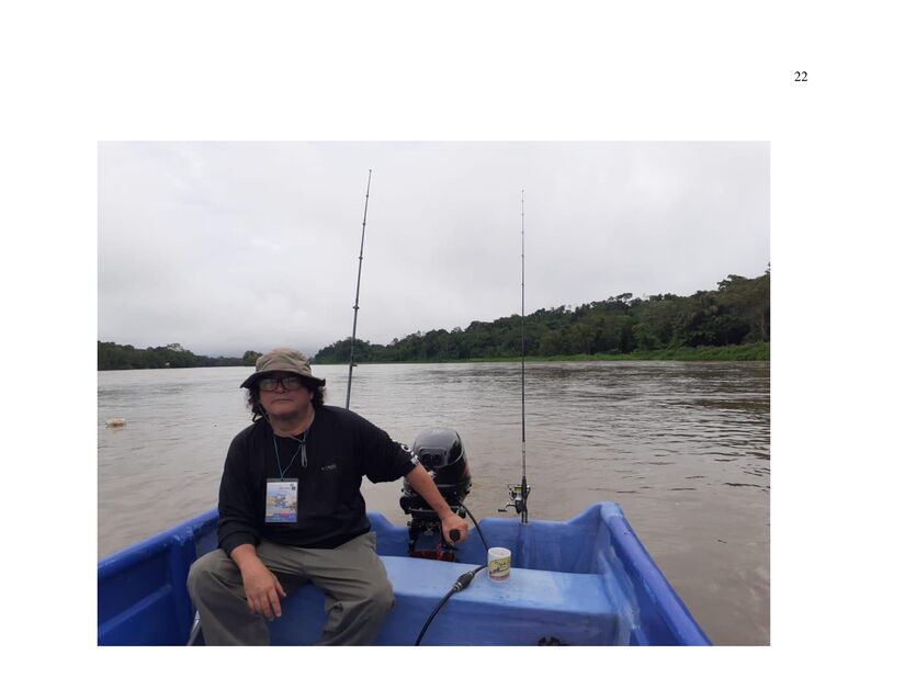 PESCA